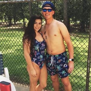 Meet your Posher, Seann